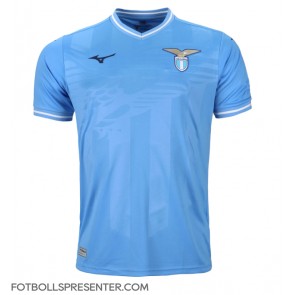 Lazio Hemma Matchtröja 2023-24 Kortärmad